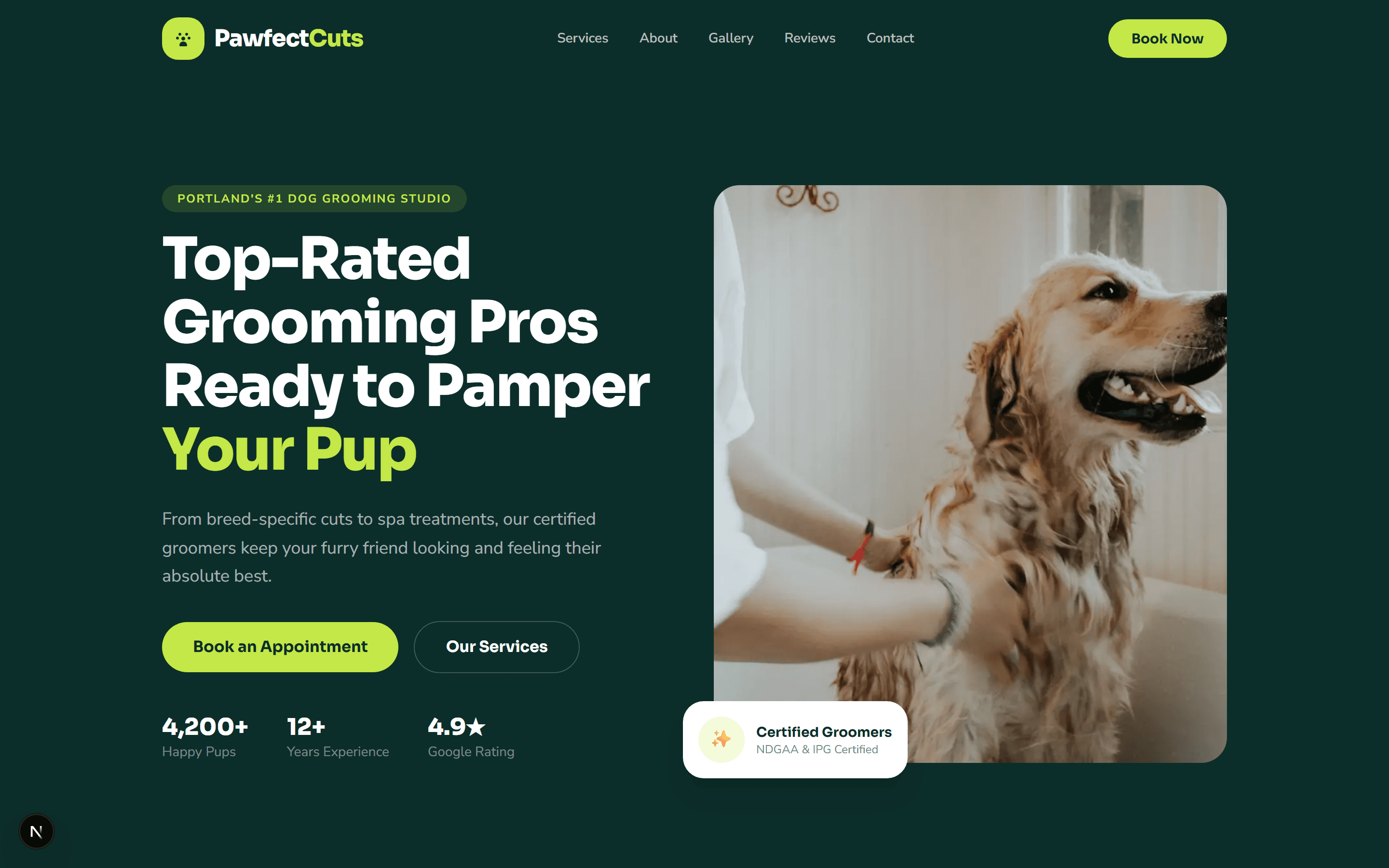 Comment obtenir plus de clients pour votre salon de toilettage canin